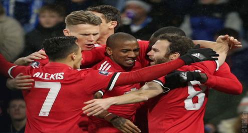 تقارير.. مانشستر يونايتد اقترب من التعاقد مع ظهير بورتو